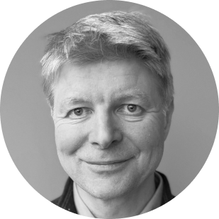 Ola Torudbakken